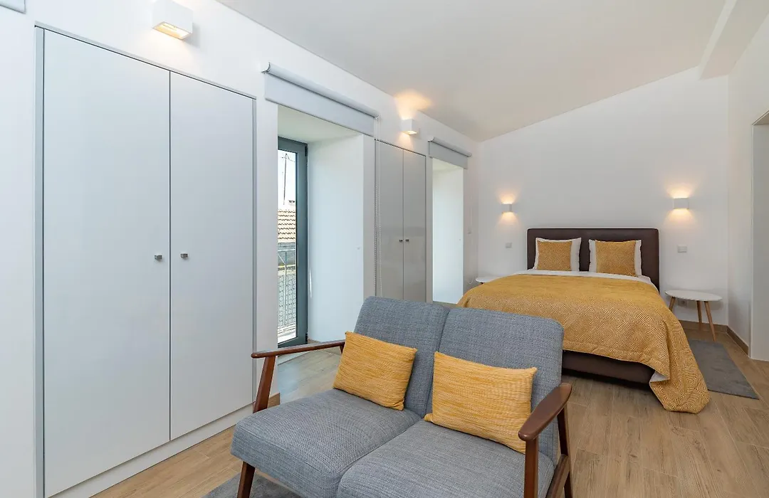 Orange 3 House - Chiado Studios-1