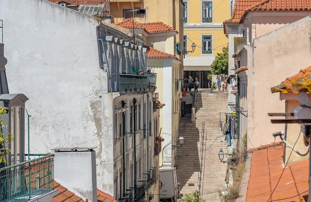 Orange 3 House - Chiado Studios-1