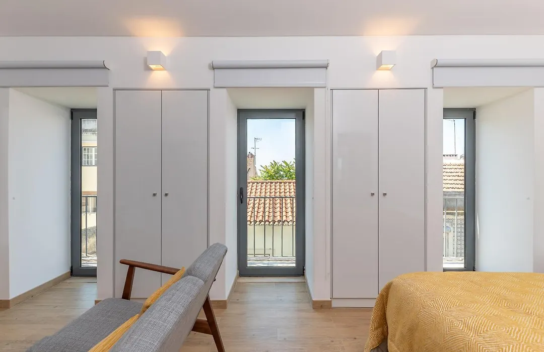 Orange 3 House - Chiado Studios-1