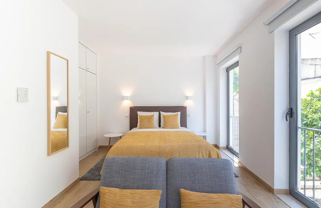 Orange 3 House - Chiado Studios-1