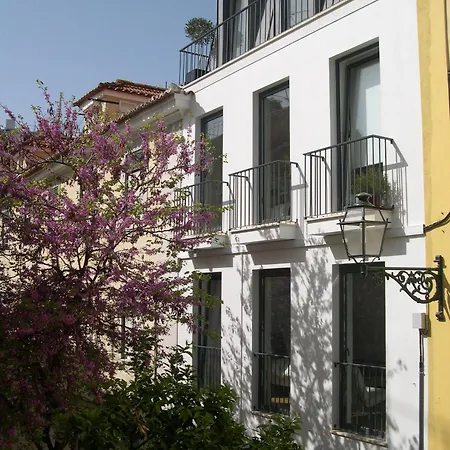 Orange 3 House - Chiado Studios-3