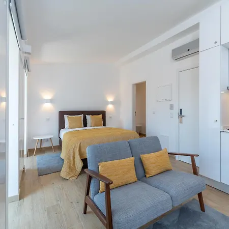 Orange 3 House - Chiado Studios-2