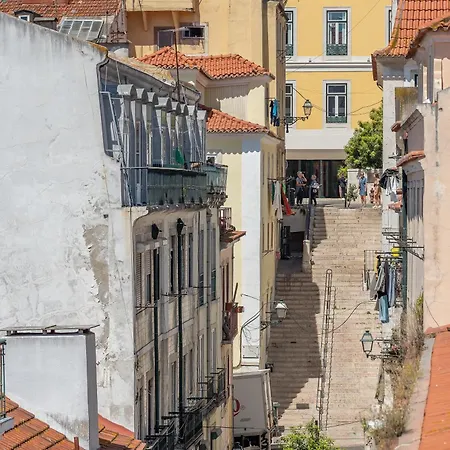 Orange 3 House - Chiado Studios-2