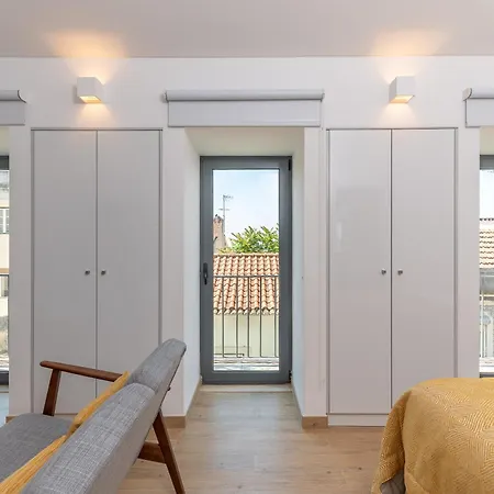 Orange 3 House - Chiado Studios-3