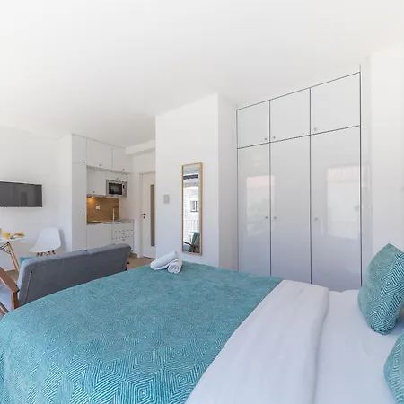 Orange 3 House - Chiado Studios-2